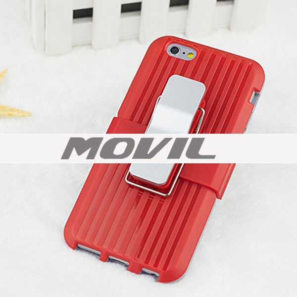 NP-1785 Protectores para iPhone 6-15